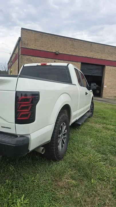 2015 Ford F-150 13th Gen - Image 7 of 18
