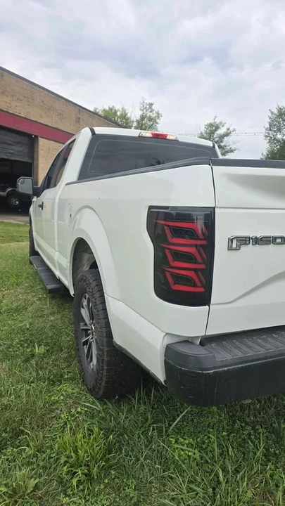 2015 Ford F-150 13th Gen - Image 6 of 18