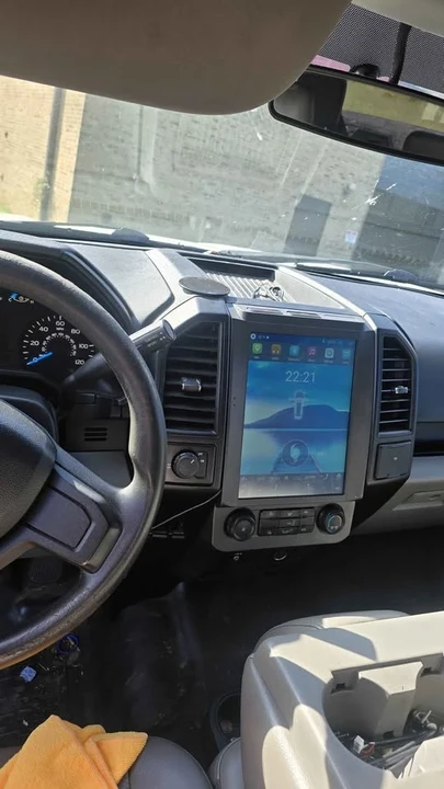 2015 Ford F-150 13th Gen - Image 17 of 18