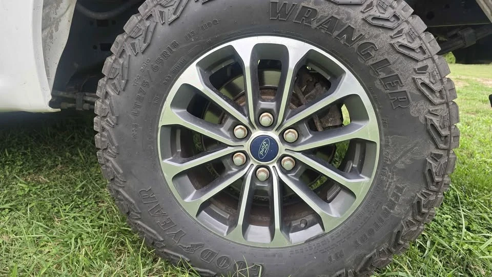 2015 Ford F-150 13th Gen - Image 5 of 18