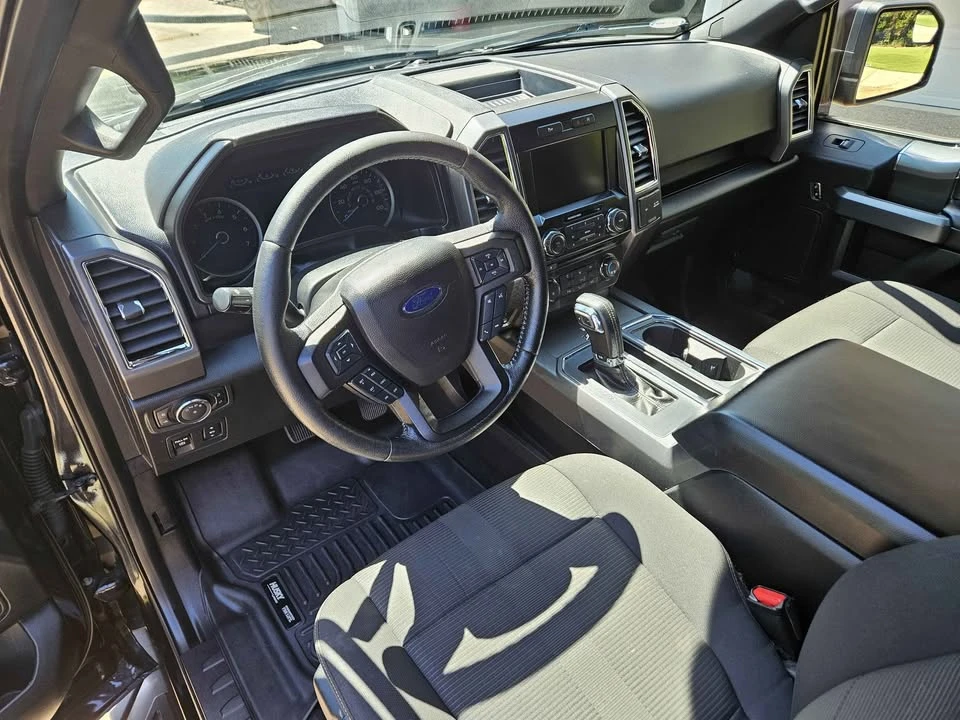 2015 Ford F-150 13th Gen - Image 13 of 20