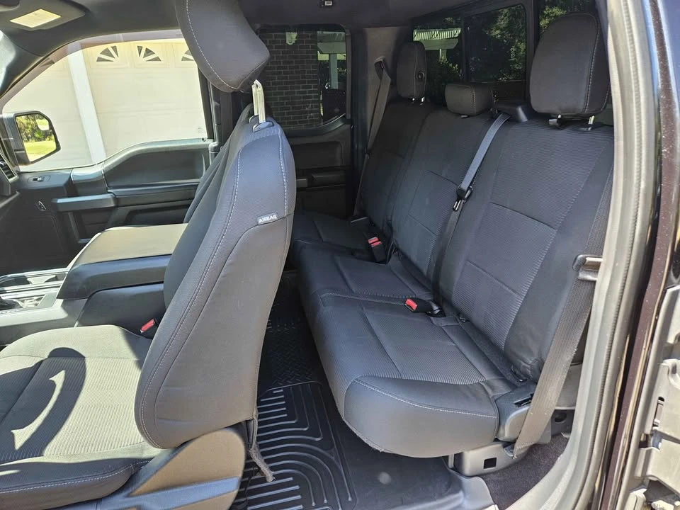 2015 Ford F-150 13th Gen - Image 14 of 20