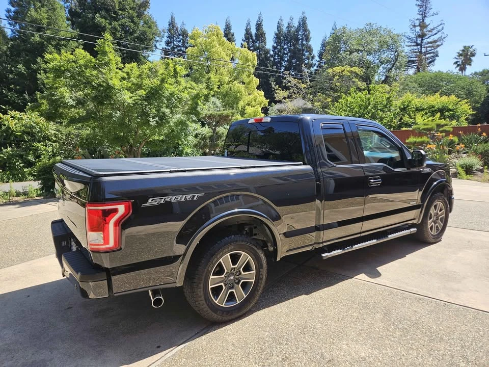 2015 Ford F-150 13th Gen - Image 9 of 20