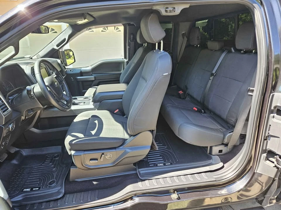2015 Ford F-150 13th Gen - Image 17 of 20