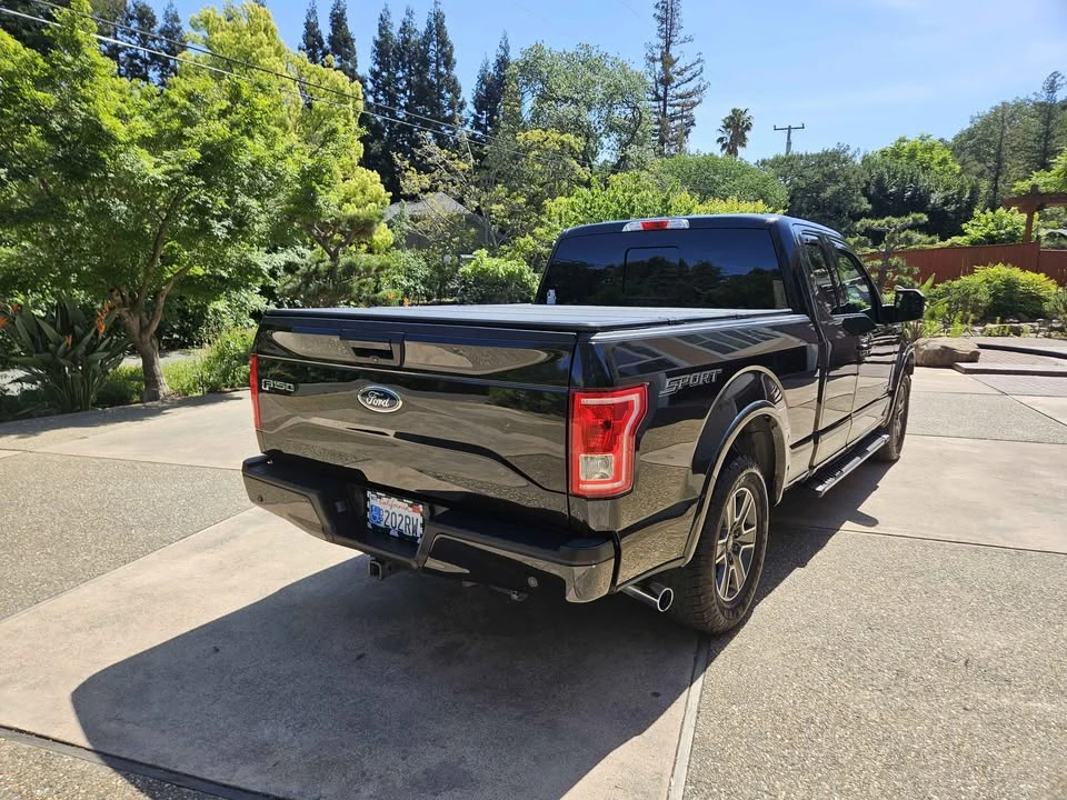 2015 Ford F-150 13th Gen - Image 6 of 20