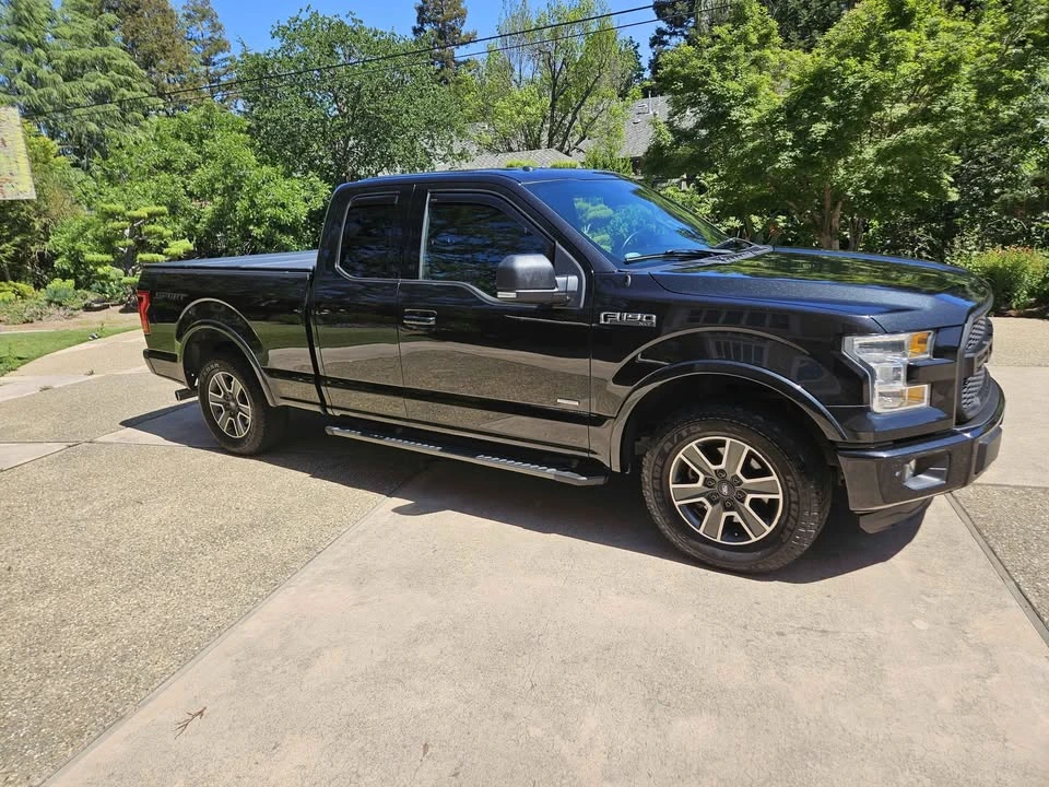 2015 Ford F-150 13th Gen - Image 8 of 20