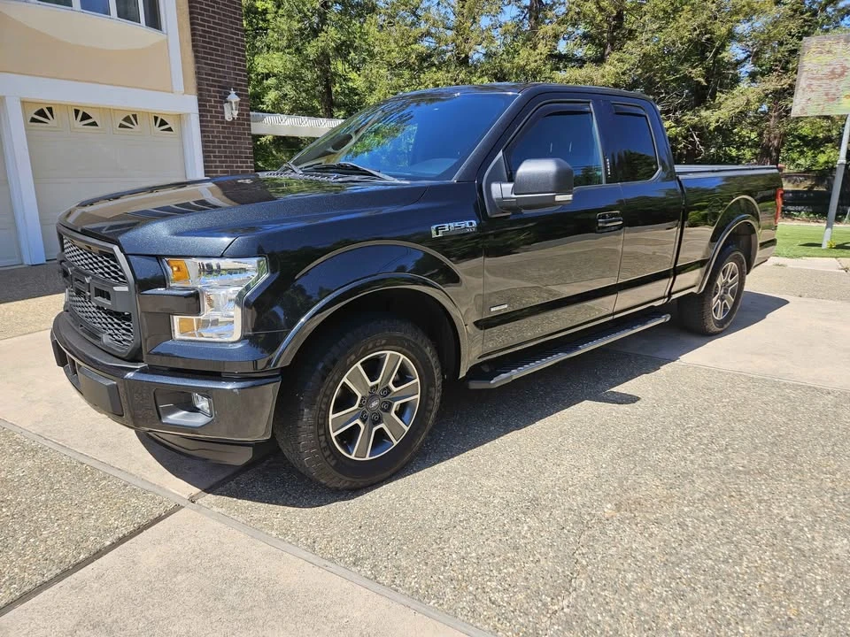 2015 Ford F-150 13th Gen - Image 20 of 20