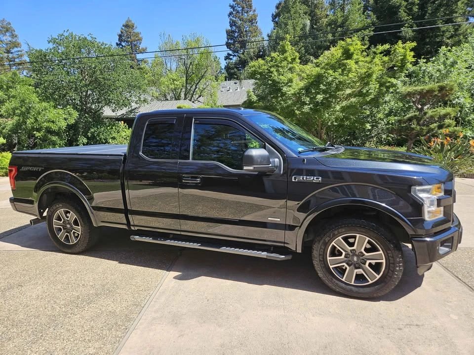 2015 Ford F-150 13th Gen - Image 2 of 20