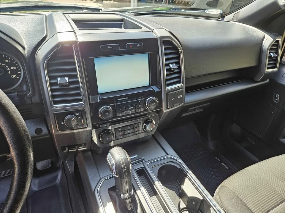 2015 Ford F-150 13th Gen - Image 4 of 20
