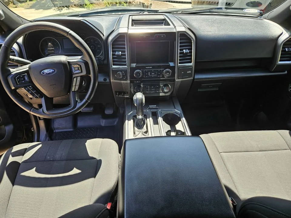 2015 Ford F-150 13th Gen - Image 16 of 20