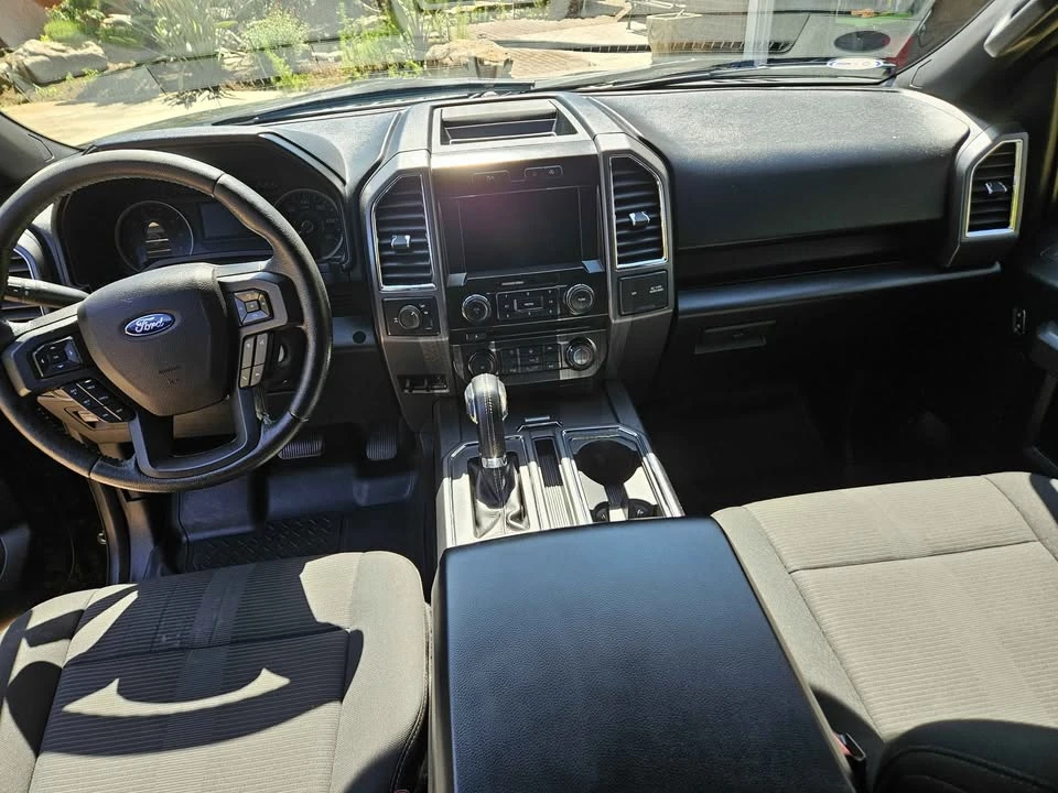 2015 Ford F-150 13th Gen - Image 19 of 20