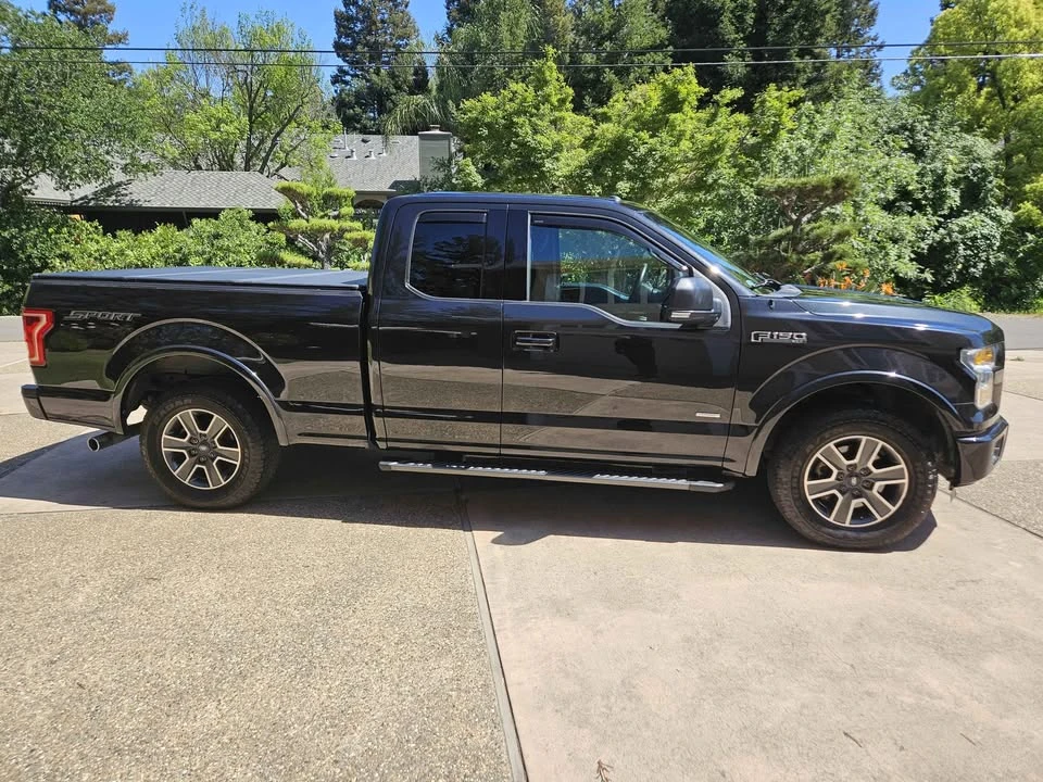 2015 Ford F-150 13th Gen - Image 7 of 20