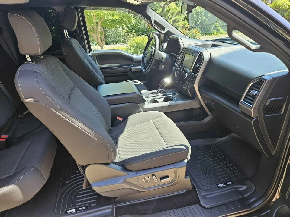 2015 Ford F-150 13th Gen - Image 11 of 20