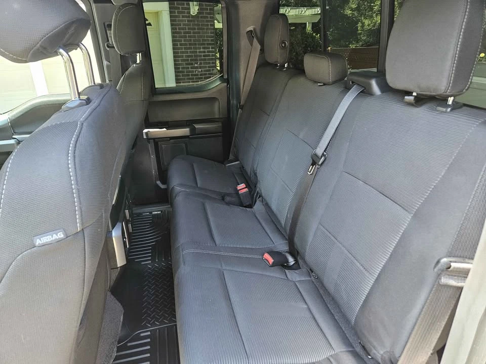 2015 Ford F-150 13th Gen - Image 15 of 20