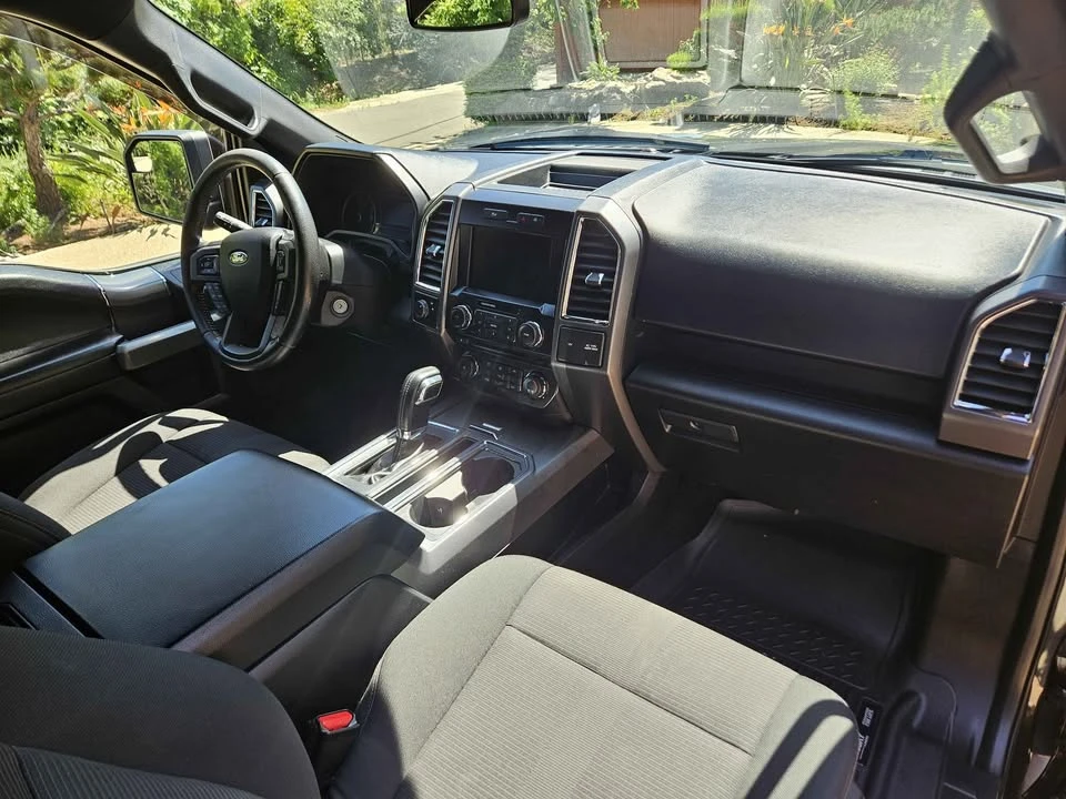 2015 Ford F-150 13th Gen - Image 12 of 20