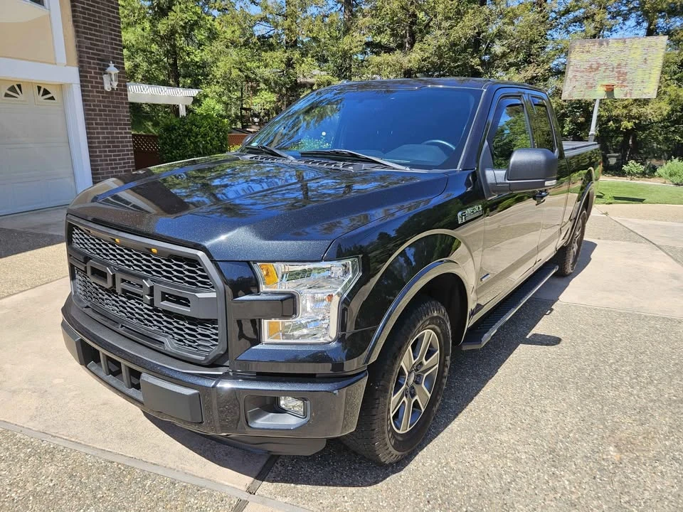 2015 Ford F-150 13th Gen - Image 3 of 20