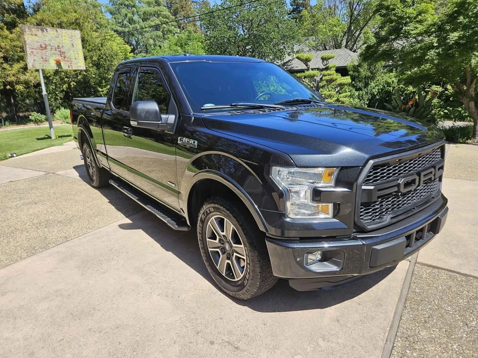 2015 Ford F-150 13th Gen - Image 10 of 20