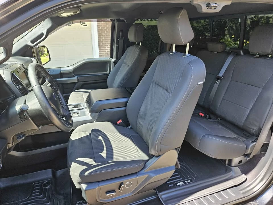 2015 Ford F-150 13th Gen - Image 18 of 20