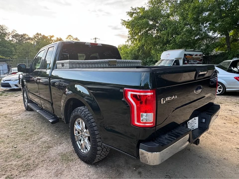 2015 Ford F-150 13th Gen - Image 2 of 19