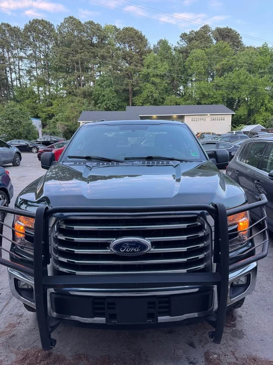 2015 Ford F-150 13th Gen - Image 9 of 19