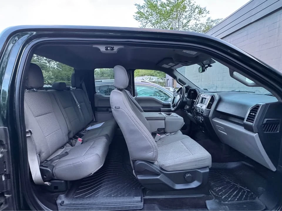 2015 Ford F-150 13th Gen - Image 16 of 19