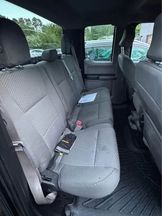 2015 Ford F-150 13th Gen - Image 19 of 19