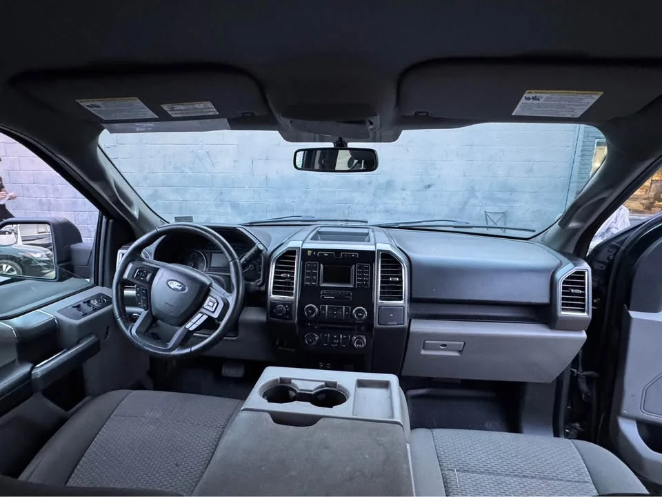 2015 Ford F-150 13th Gen - Image 15 of 19