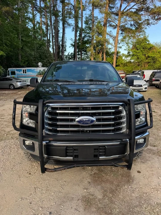 2015 Ford F-150 13th Gen - Image 17 of 19
