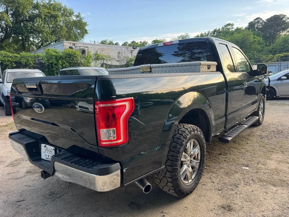 2015 Ford F-150 13th Gen - Image 5 of 19