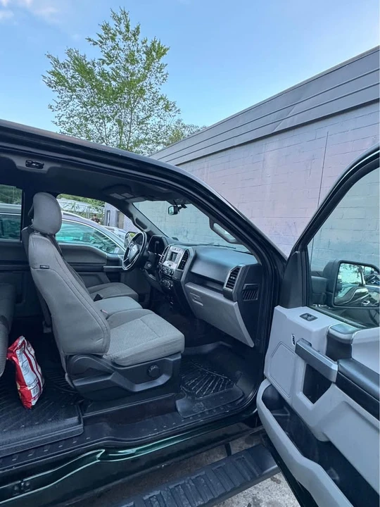 2015 Ford F-150 13th Gen - Image 14 of 19