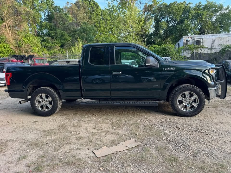 2015 Ford F-150 13th Gen - Image 6 of 19