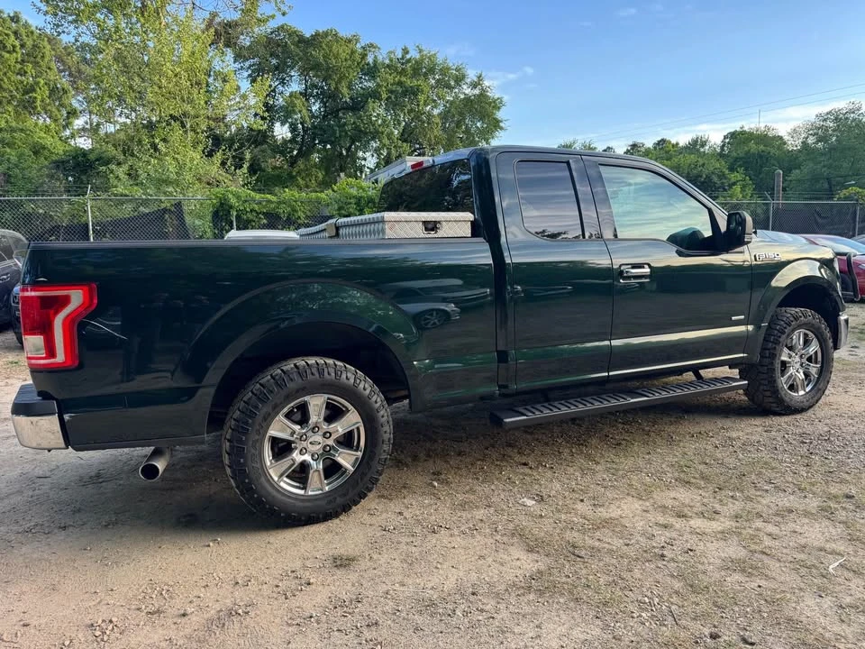 2015 Ford F-150 13th Gen - Image 7 of 19