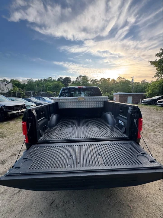 2015 Ford F-150 13th Gen - Image 3 of 19