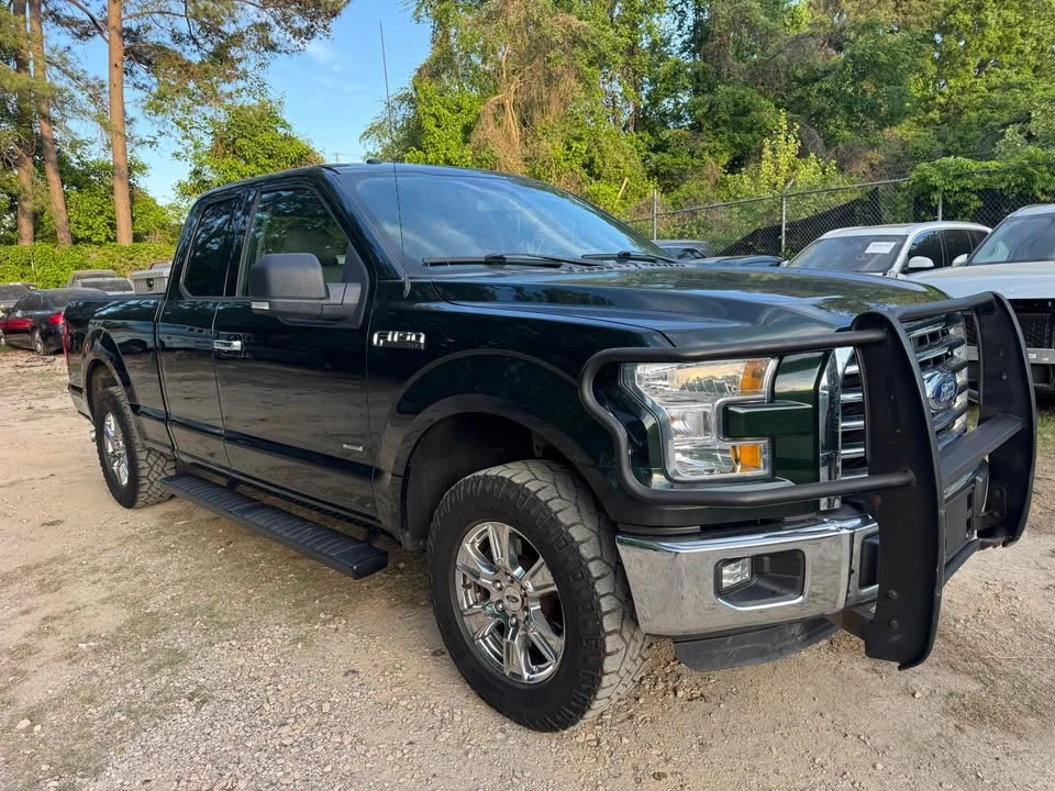 2015 Ford F-150 13th Gen - Image 18 of 19