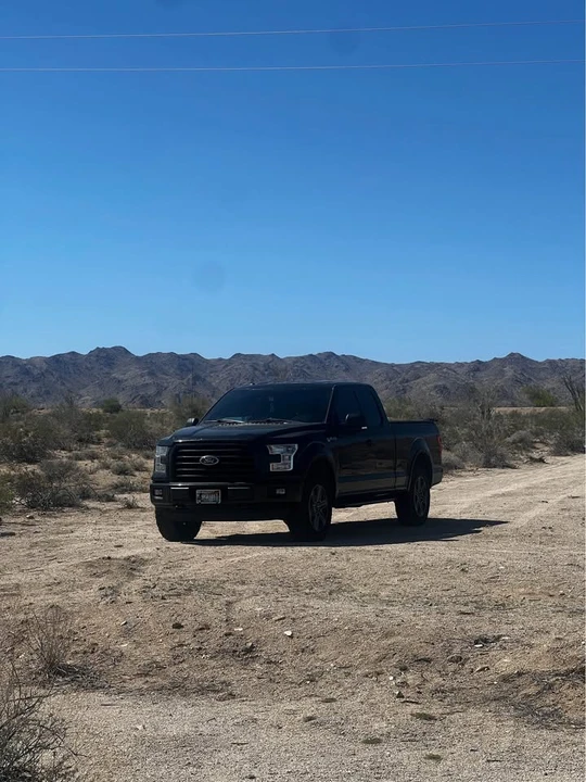 2015 Ford F-150 13th Gen - Image 4 of 8