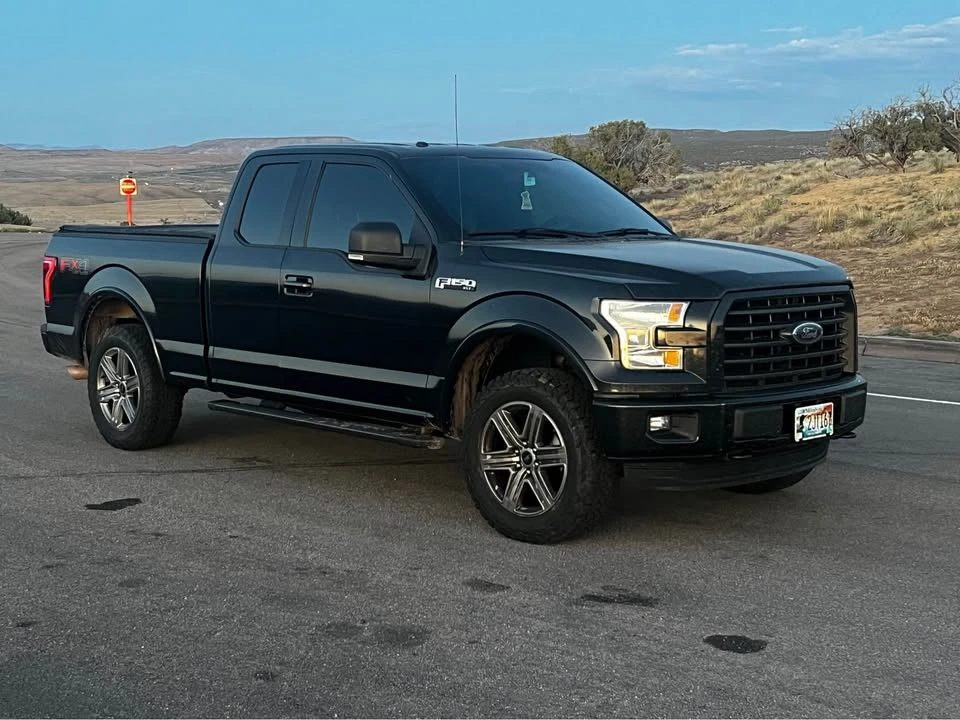 2015 Ford F-150 13th Gen - Image 6 of 8
