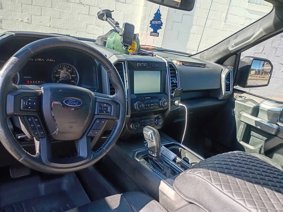 2015 Ford F-150 13th Gen - Image 4 of 6