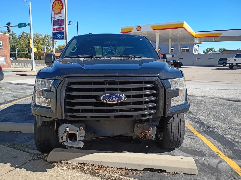 2015 Ford F-150 13th Gen - Image 3 of 6