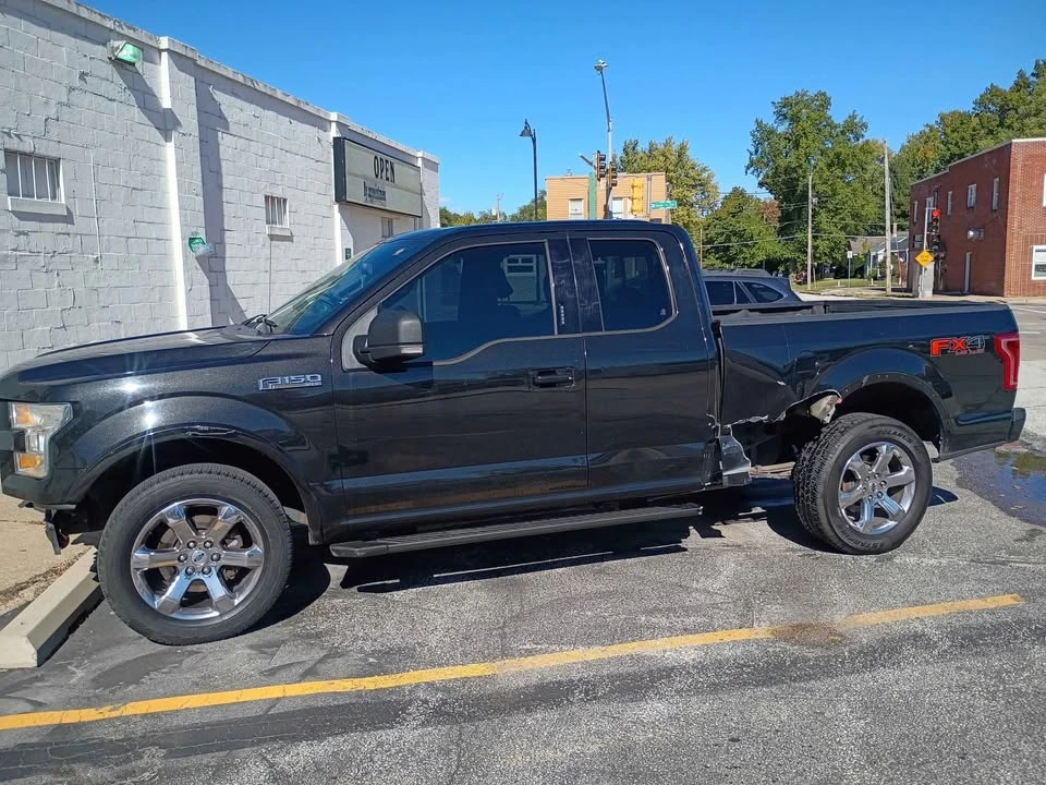 2015 Ford F-150 13th Gen - Image 2 of 6