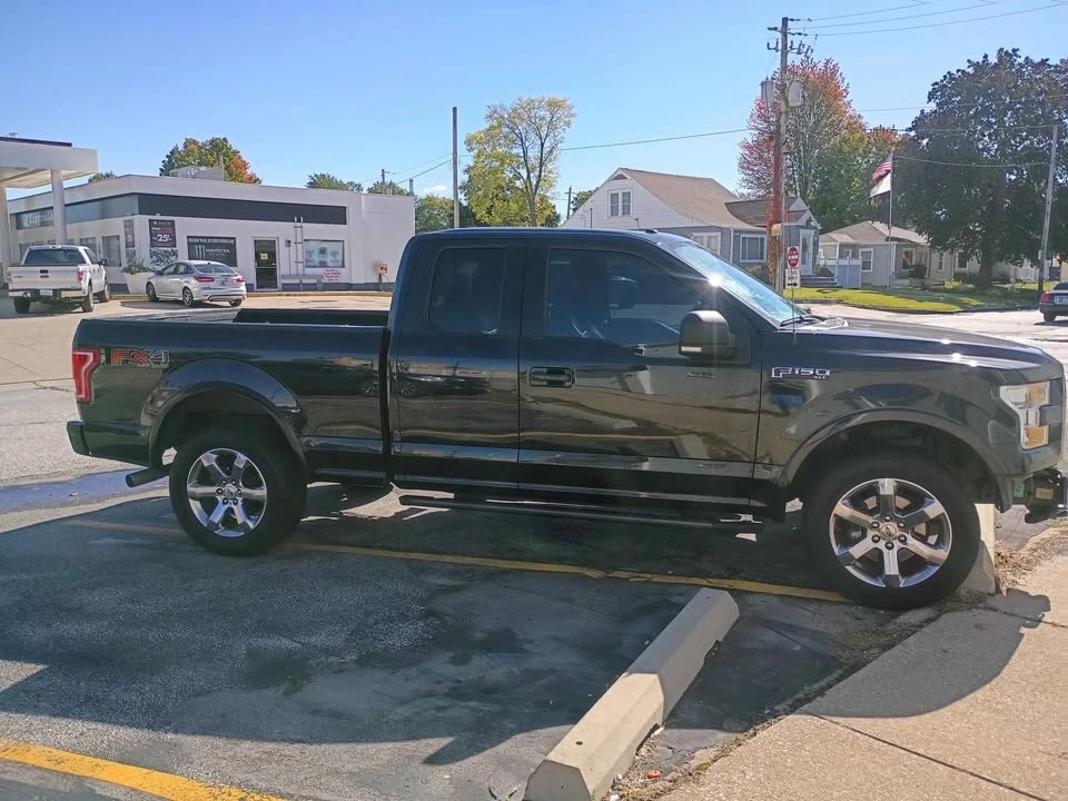 2015 Ford F-150 13th Gen - Image 6 of 6