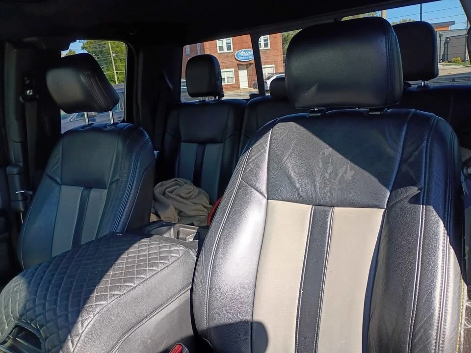 2015 Ford F-150 13th Gen - Image 5 of 6