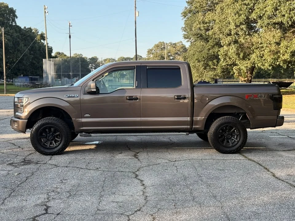 2015 Ford F-150 13th Gen - Image 6 of 12