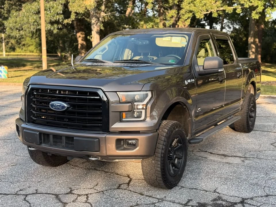 2015 Ford F-150 13th Gen - Image 7 of 12
