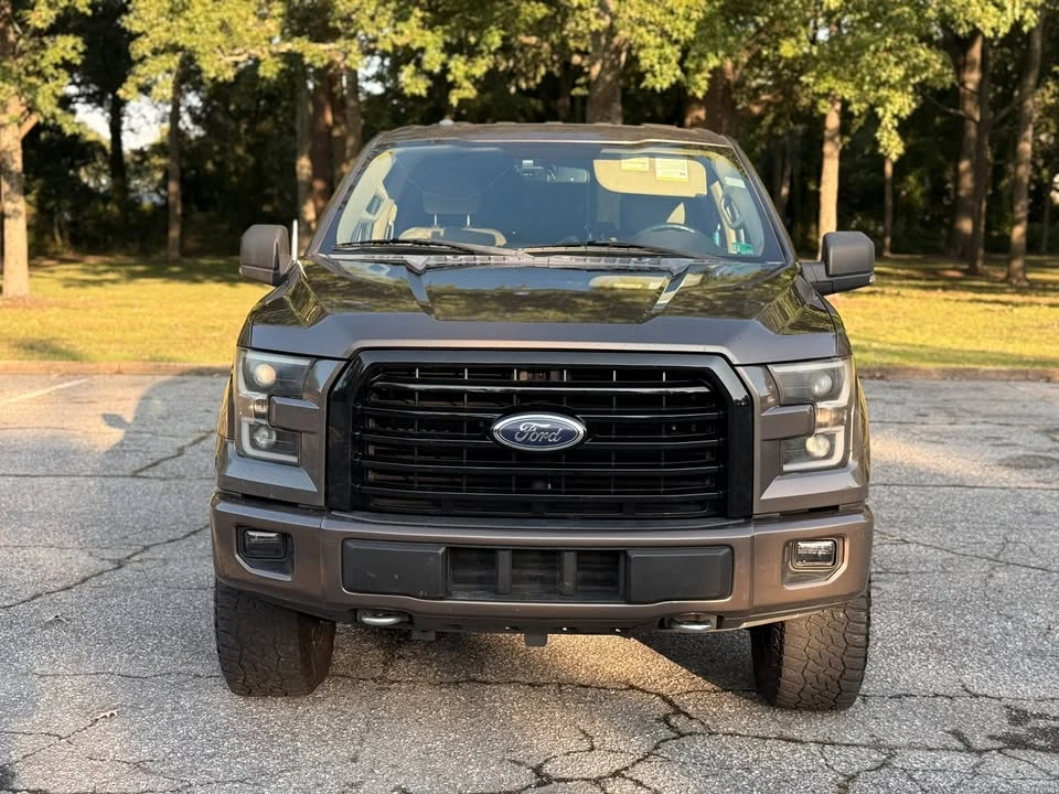 2015 Ford F-150 13th Gen - Image 8 of 12