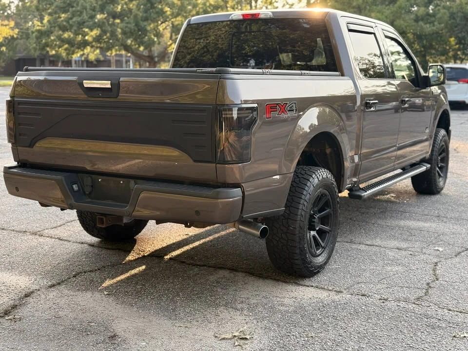 2015 Ford F-150 13th Gen - Image 3 of 12