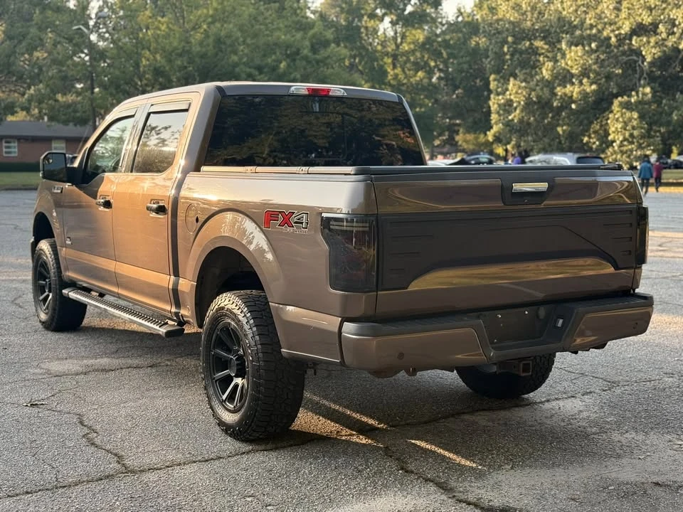 2015 Ford F-150 13th Gen - Image 5 of 12