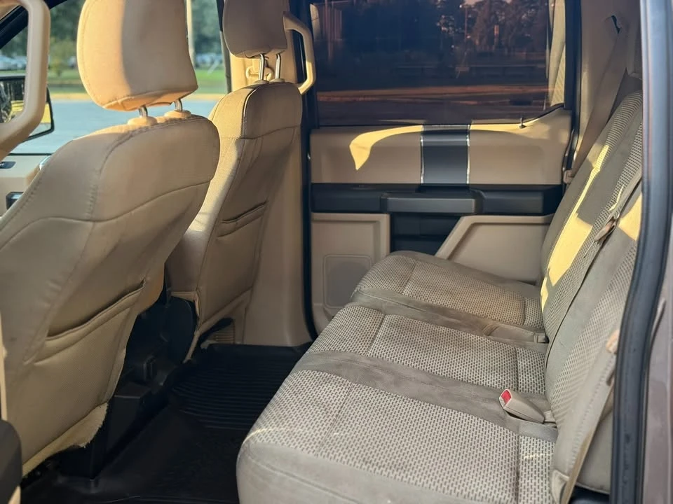 2015 Ford F-150 13th Gen - Image 10 of 12