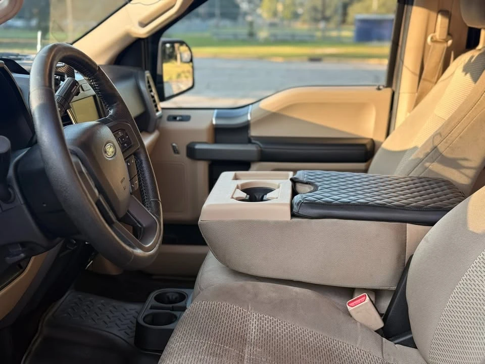 2015 Ford F-150 13th Gen - Image 9 of 12