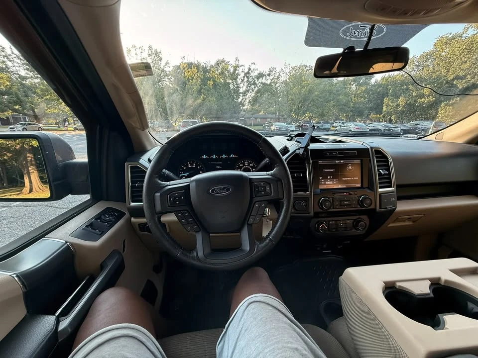 2015 Ford F-150 13th Gen - Image 12 of 12