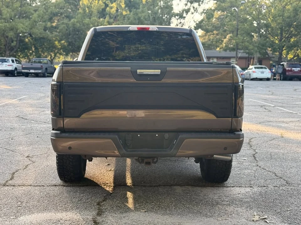 2015 Ford F-150 13th Gen - Image 4 of 12